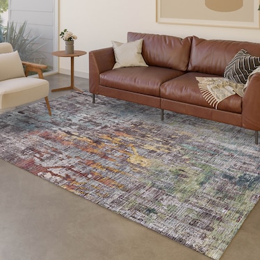 Tabrook Area Rug