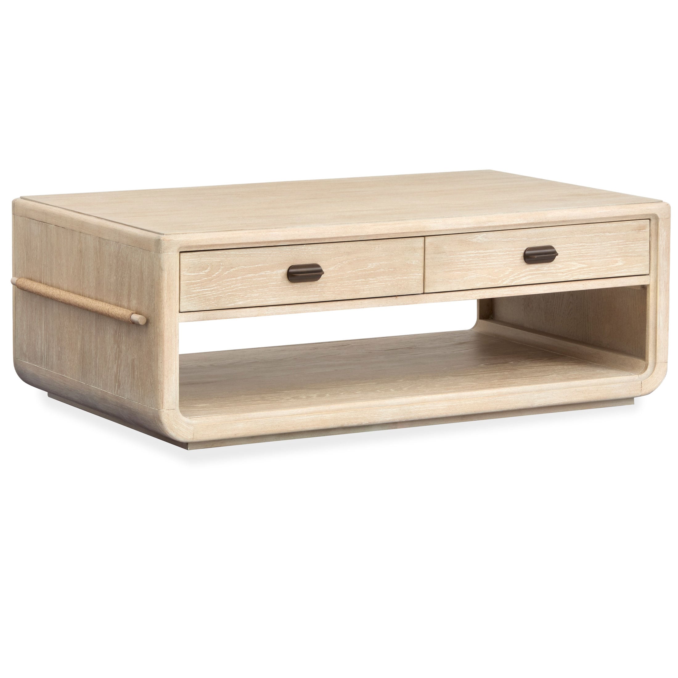 Sunset Cove Cocktail Table