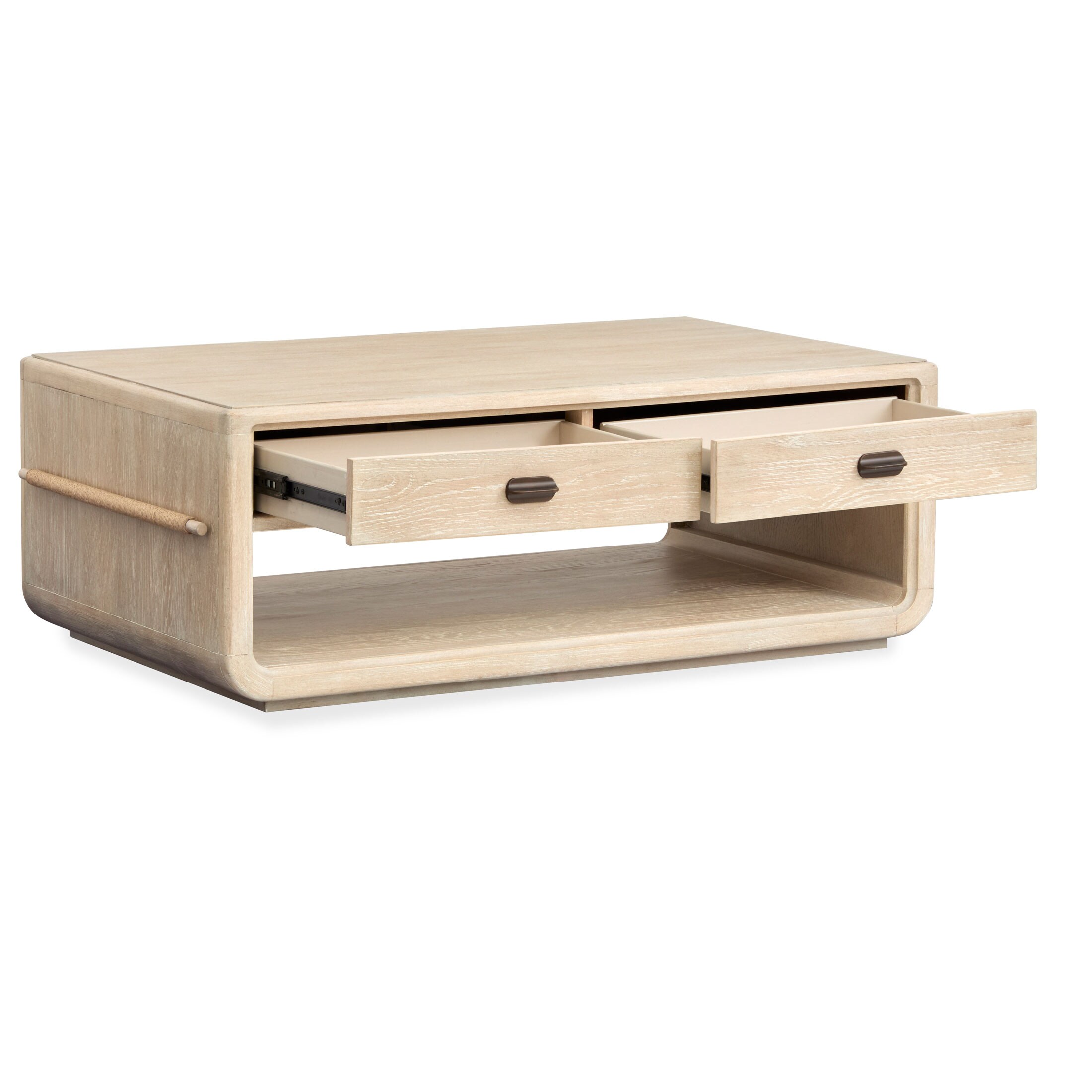 Sunset Cove Cocktail Table