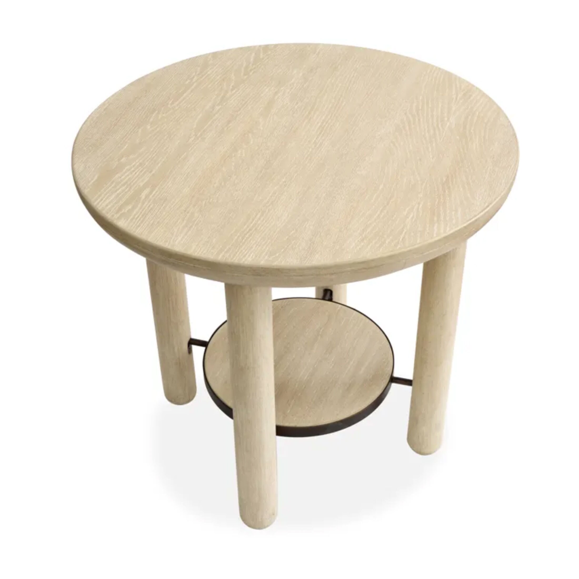 Sunset Cove End Table