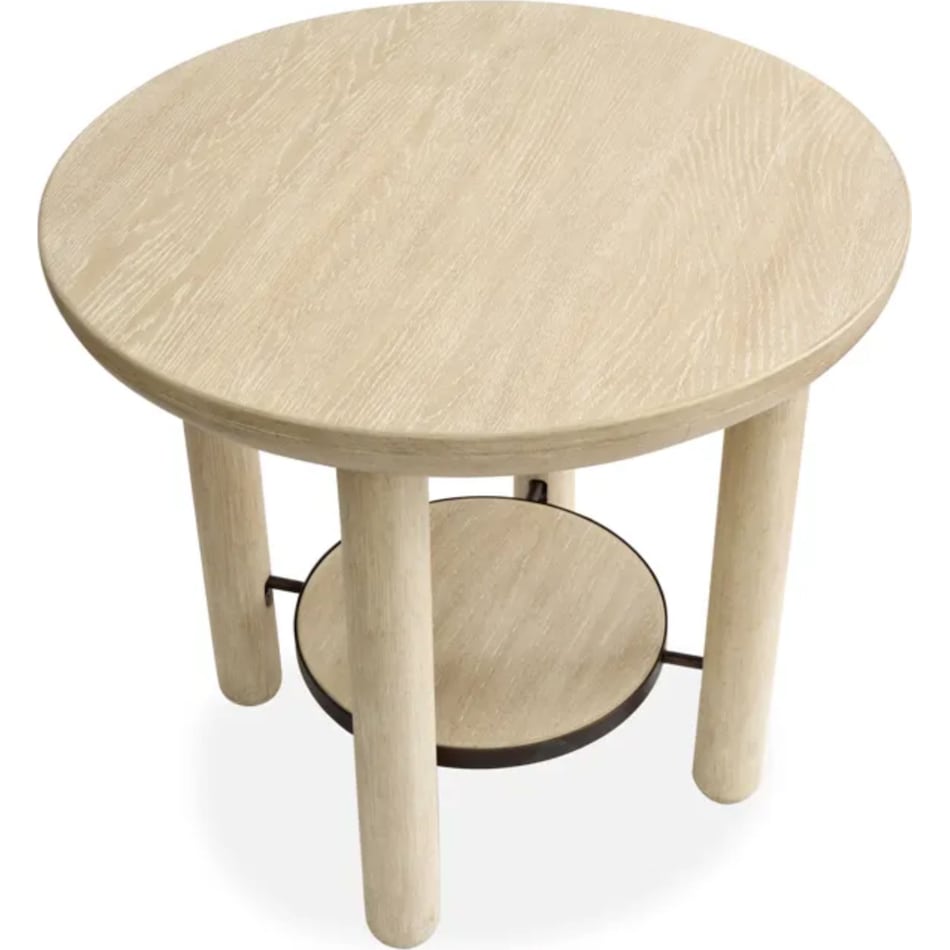  brown occasional tables all   