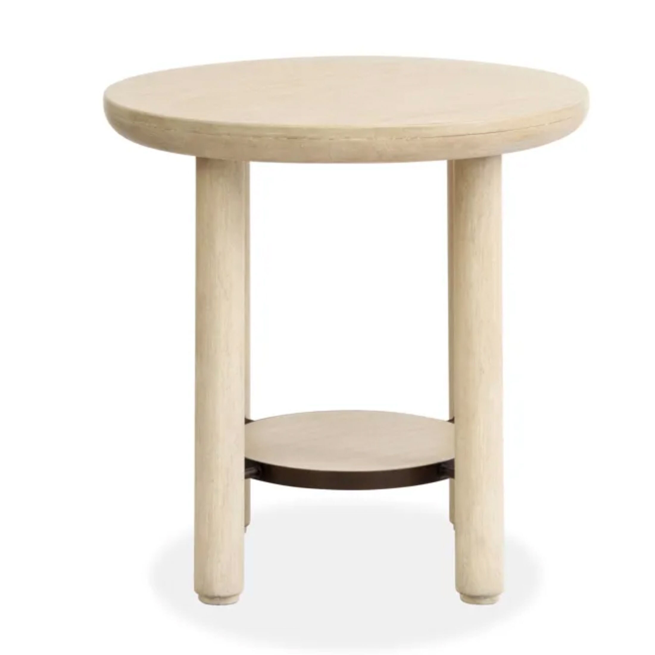 Sunset Cove End Table