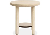 Sunset Cove End Table