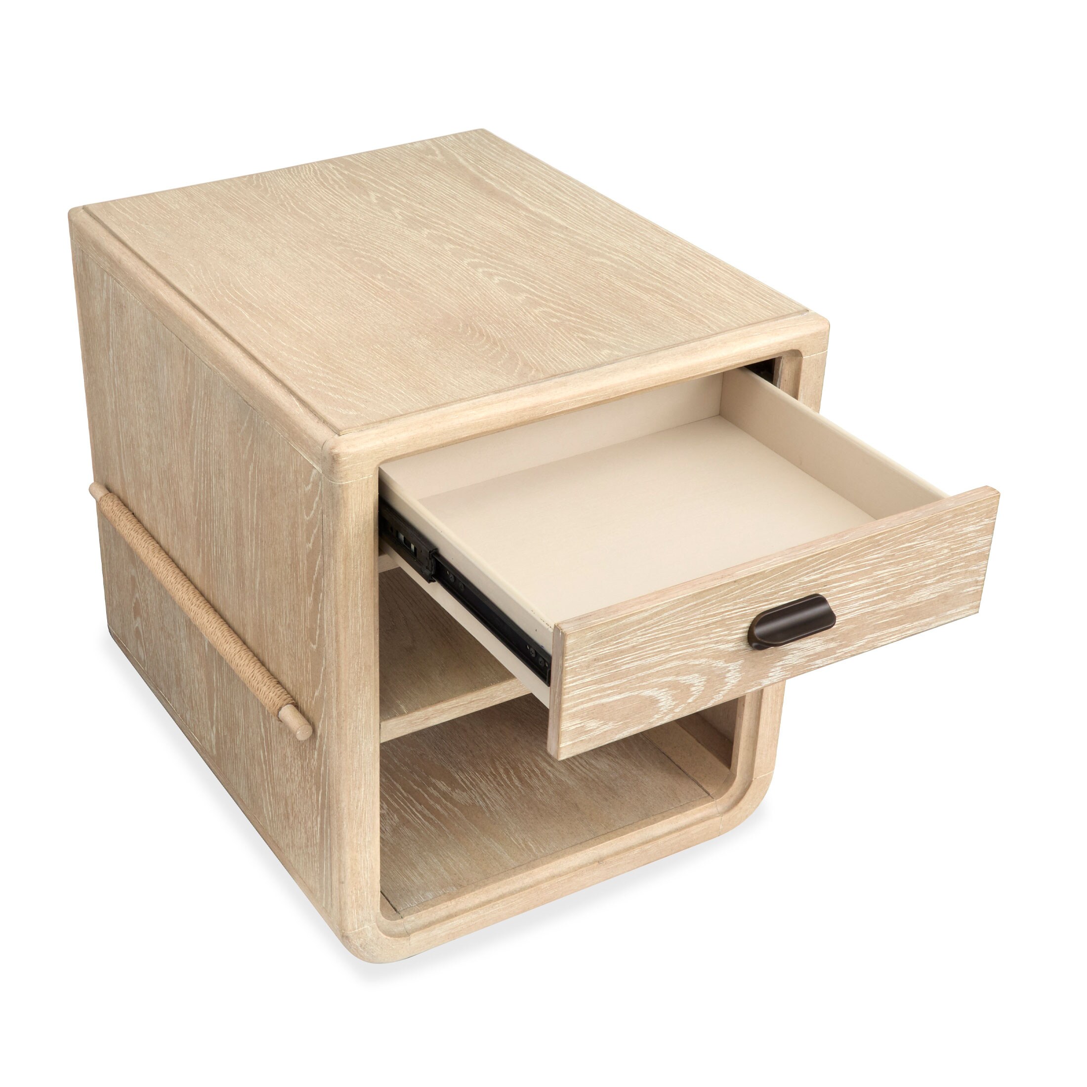 Sunset Cove Chairside Table