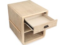 Sunset Cove Chairside Table