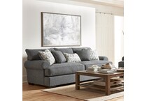  blus sofa   