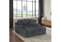 Sky Luxe Chaise