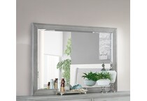  gray master bedroom   