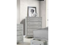  gray master bedroom   