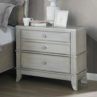 Sylvia Nightstand