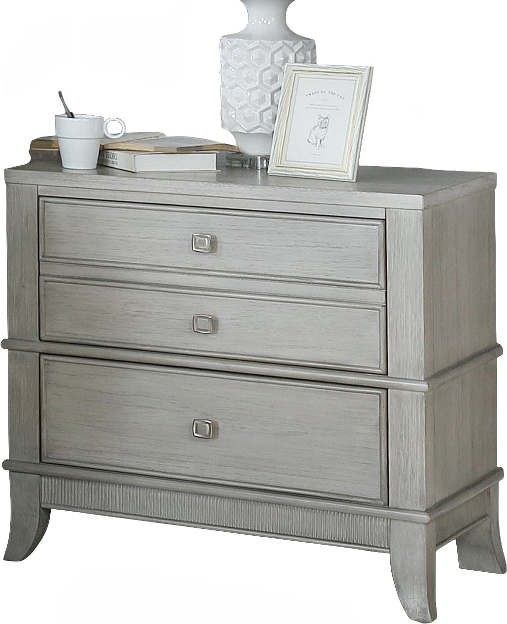 Sylvia Nightstand