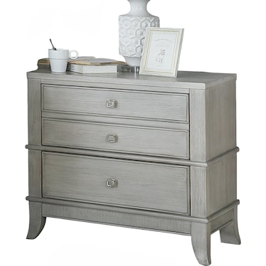 Sylvia Nightstand