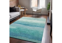  green rugs   rug pads   