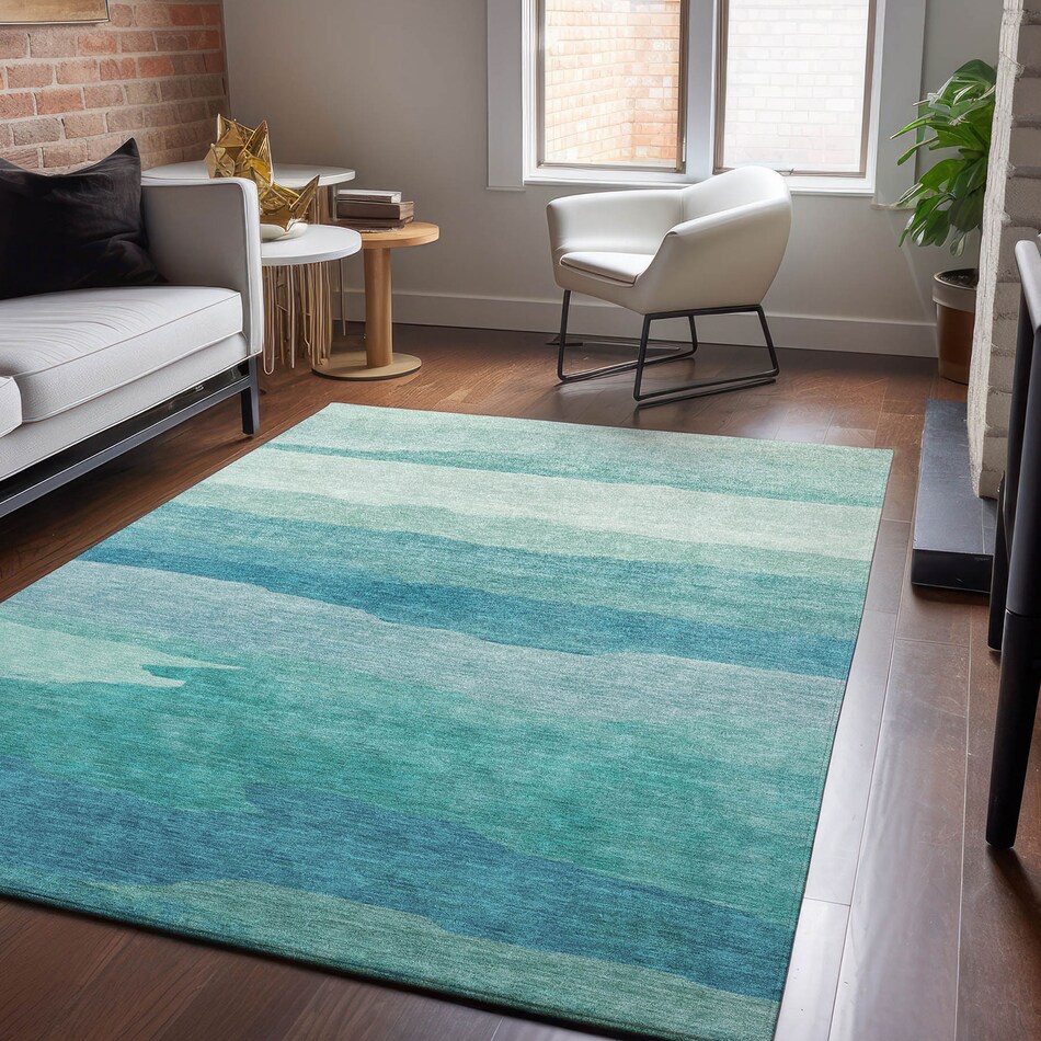 green rugs   rug pads   