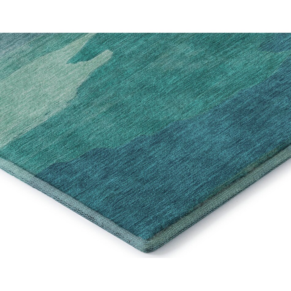  green rugs   rug pads   