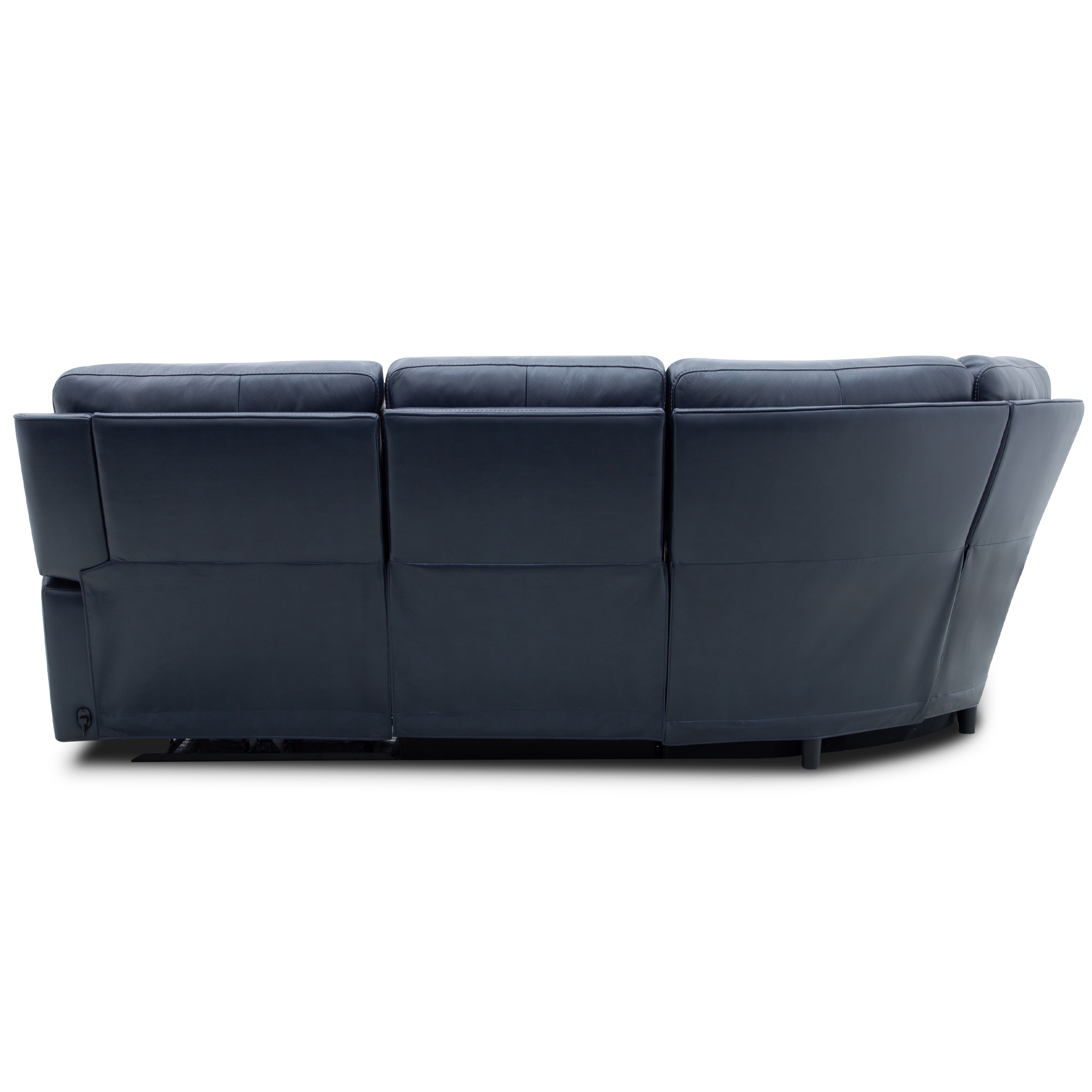 Sergeant 6 Piece Power Sectional