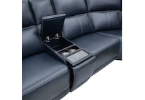 Sergeant 6 Piece Power Sectional