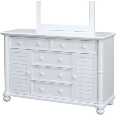 Beachfront Dresser