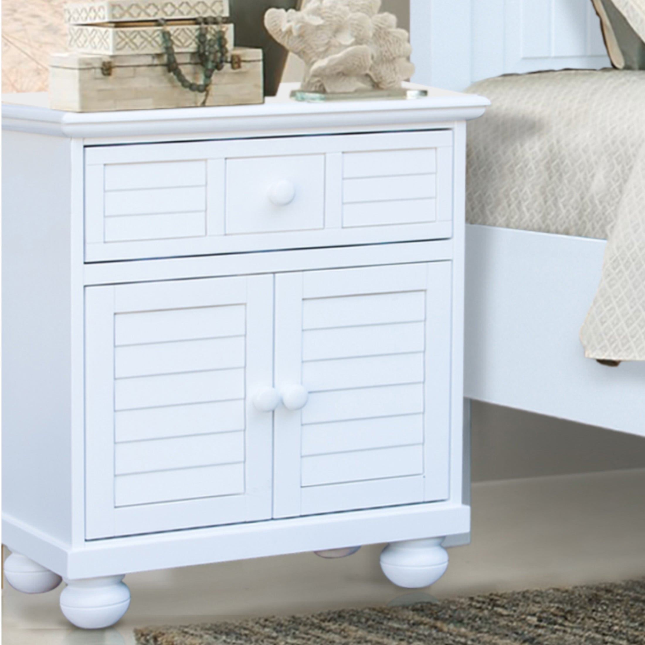 Beachfront Nightstand