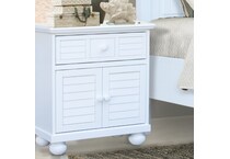 Beachfront Nightstand