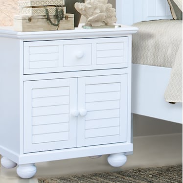 Beachfront Nightstand