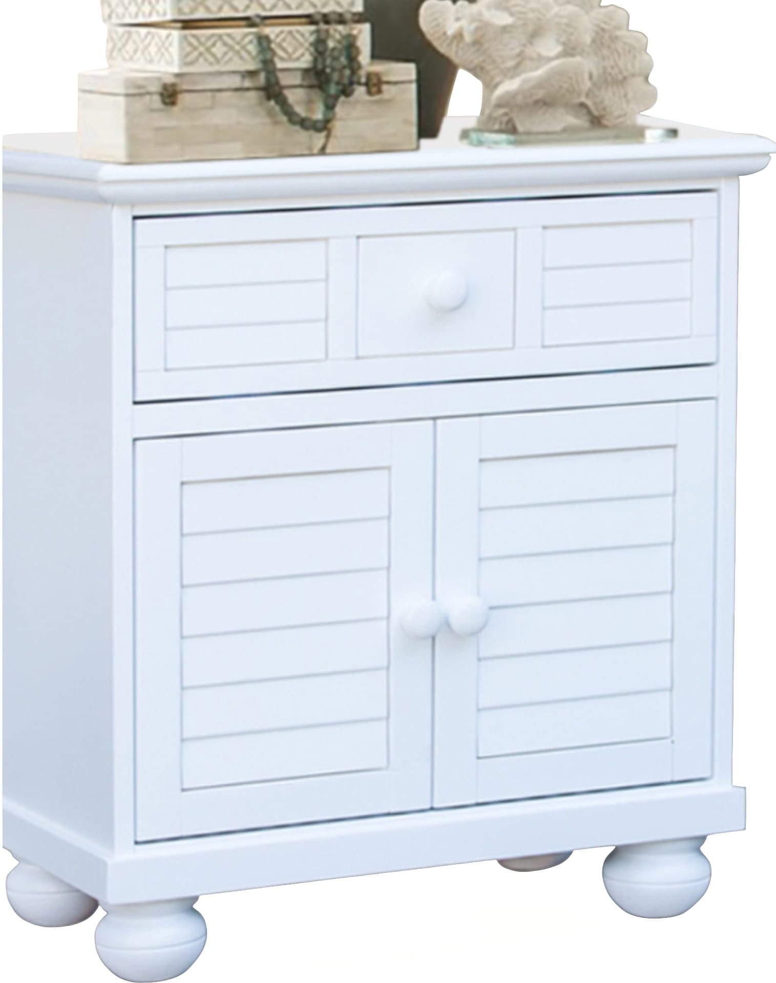 Beachfront Nightstand
