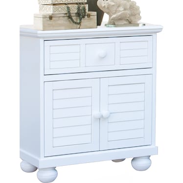 Beachfront Nightstand