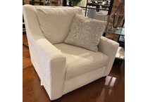  beige chair   