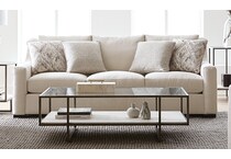  beige sofa   