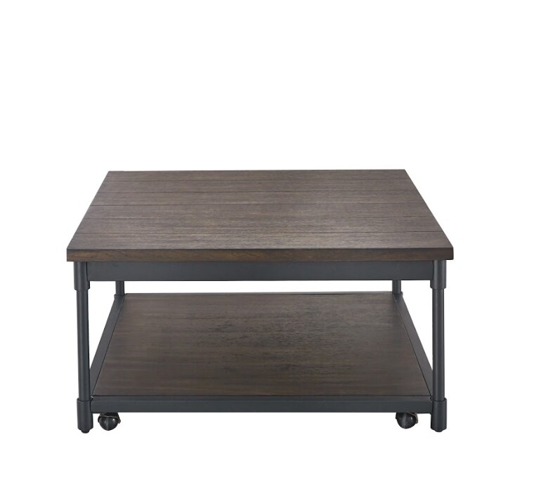 Prescott Lift Top Table