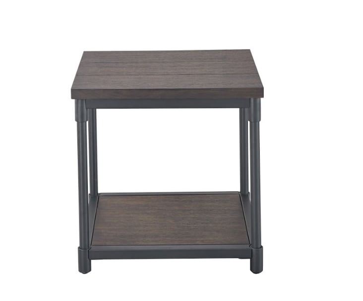 Prescott End Table