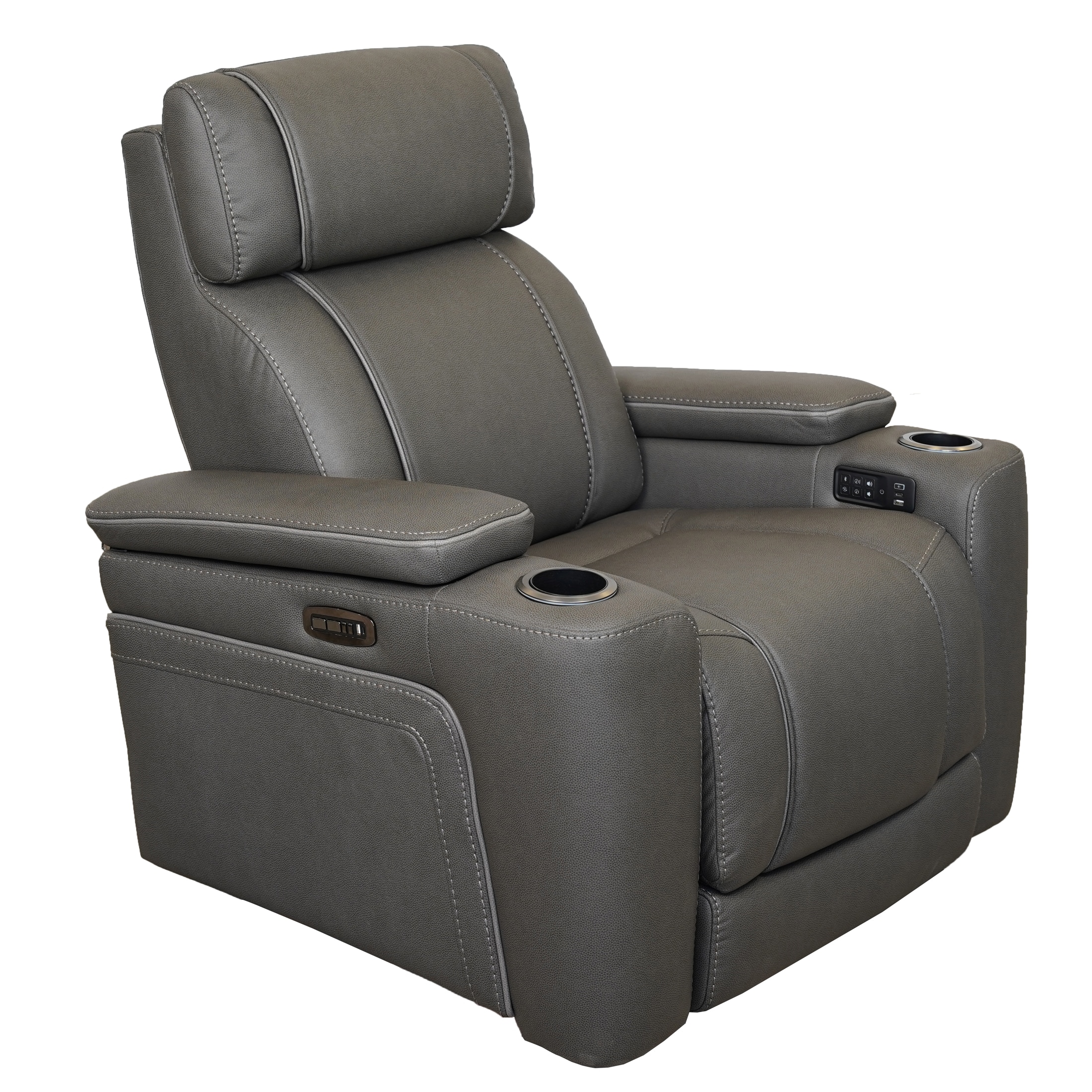 Zuri Power Recliner