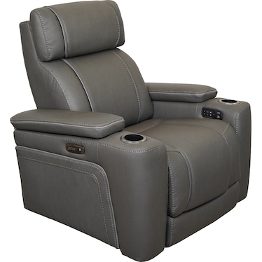 Zuri Power Recliner