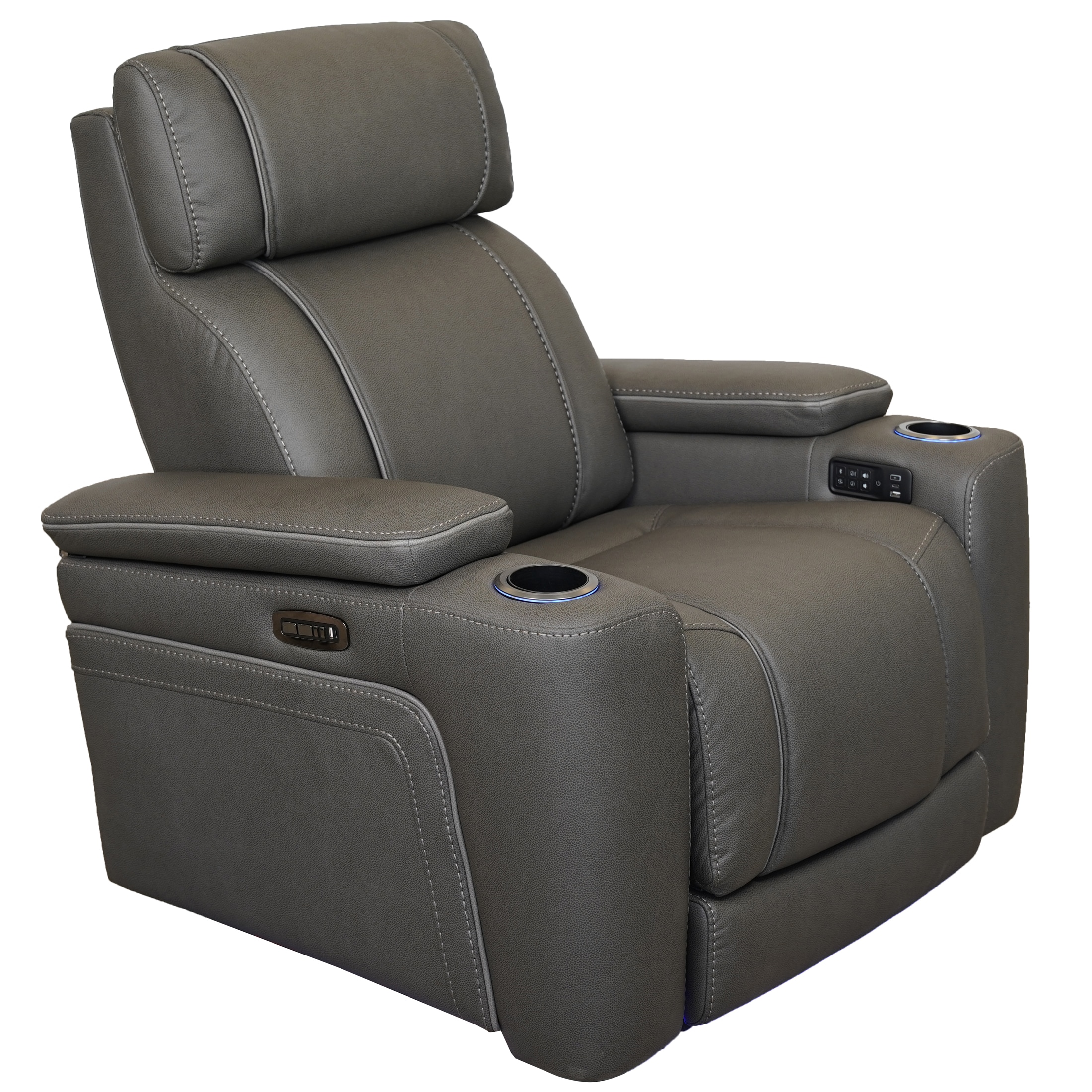 Zuri Power Recliner