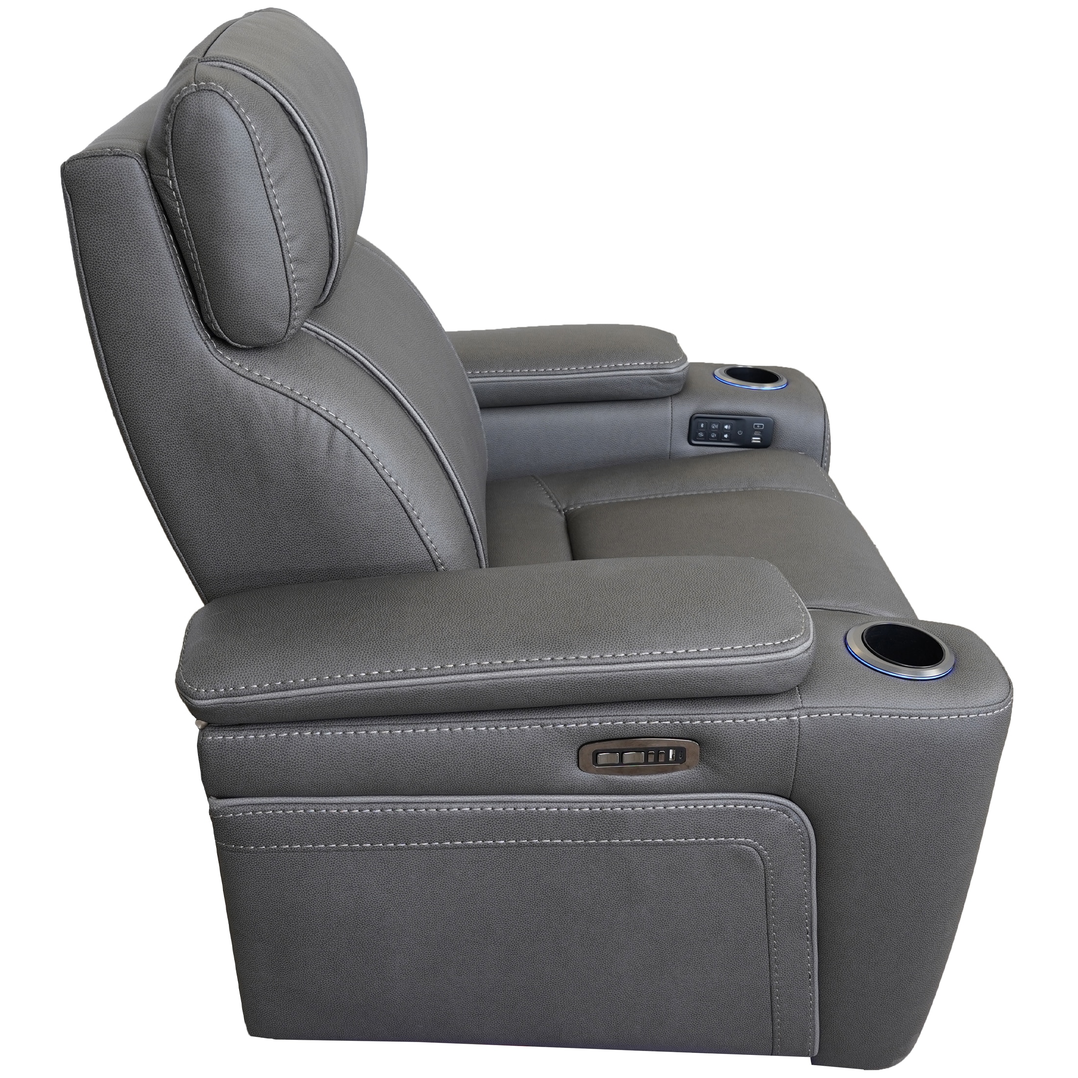 Zuri Power Recliner