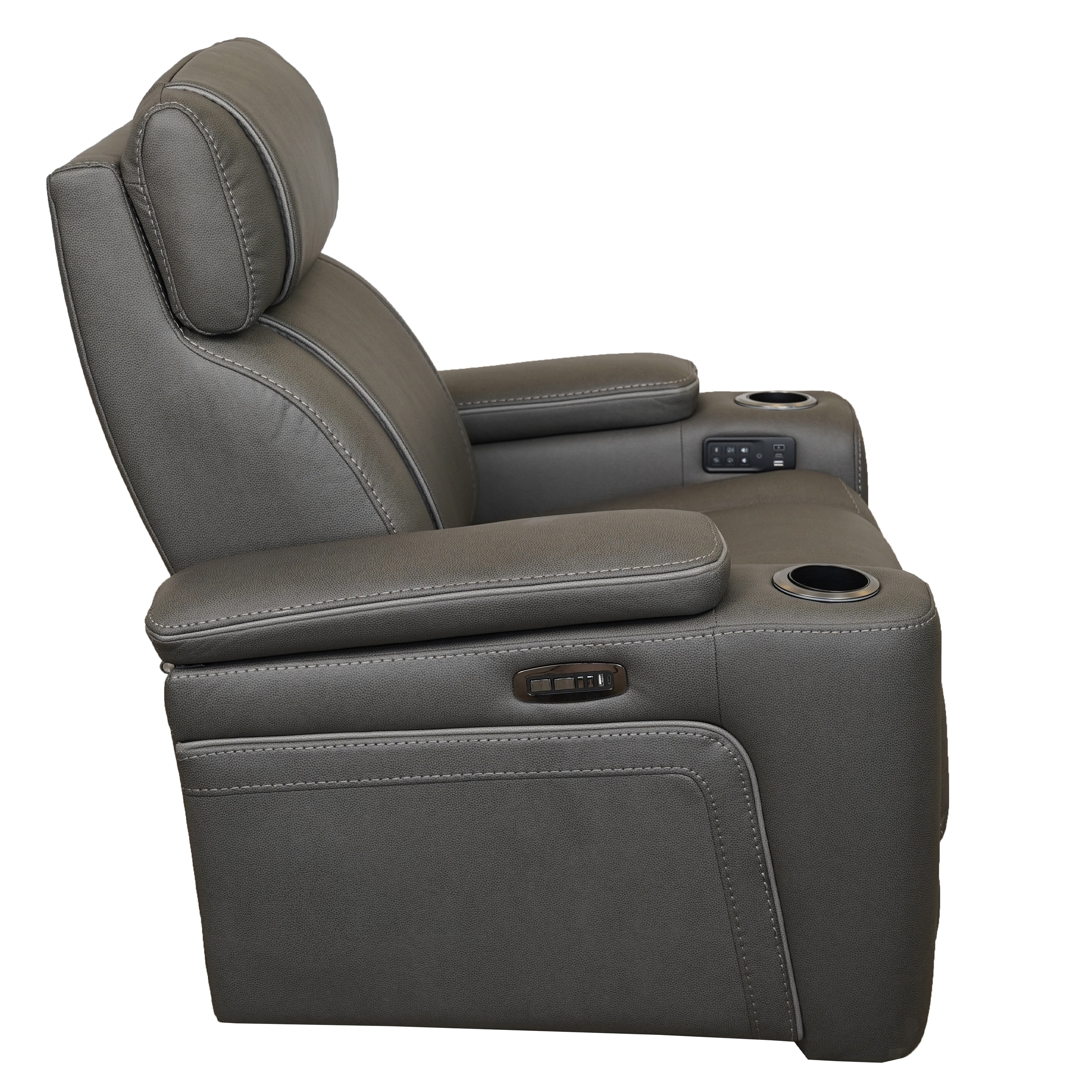 Zuri Power Recliner