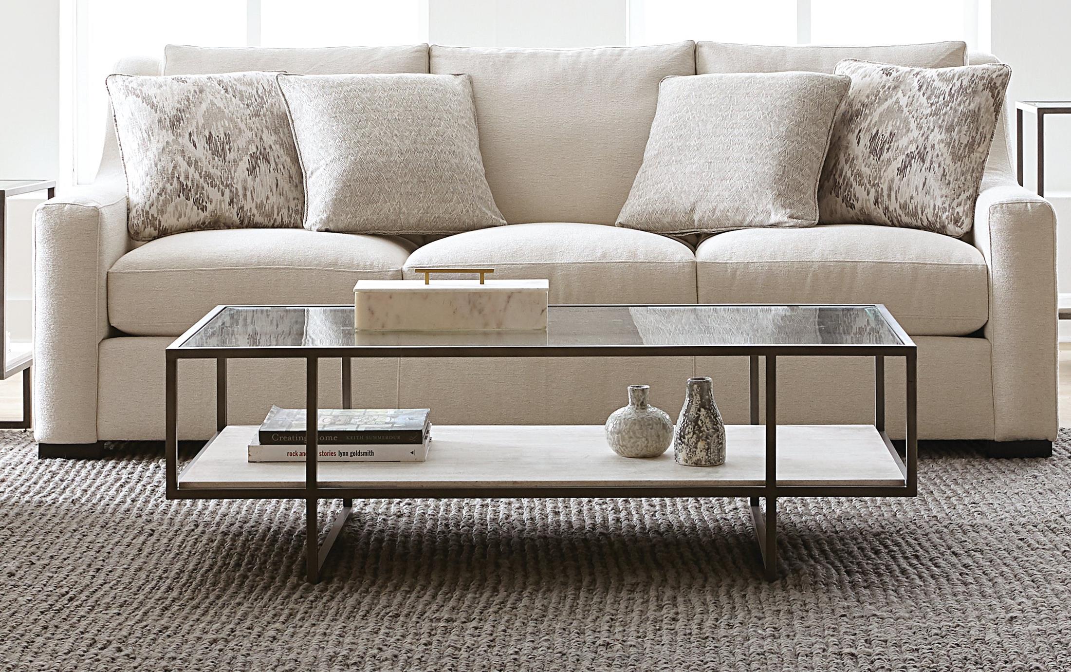 Harlow Cocktail Table