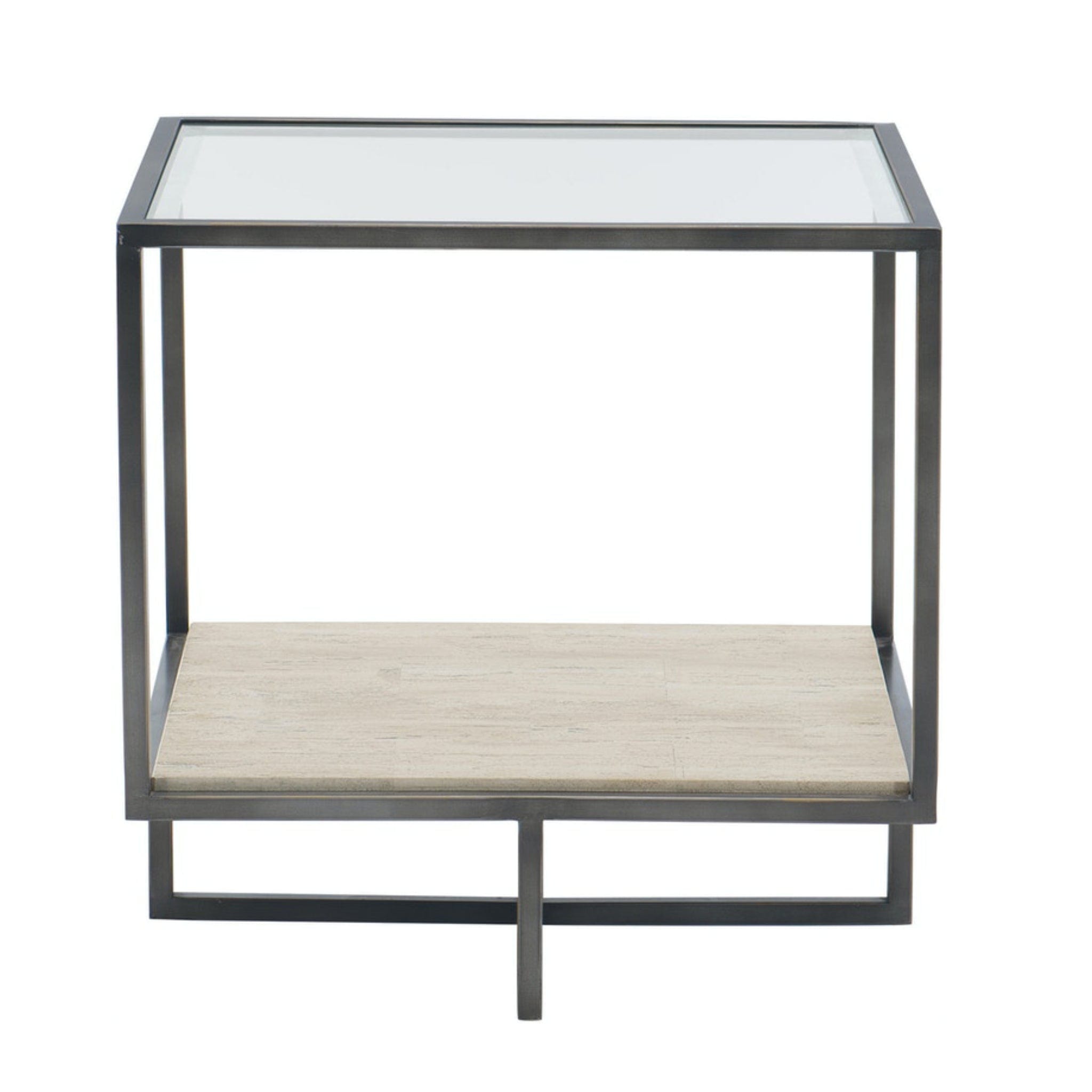 Harlow End Table