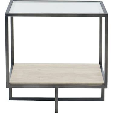 Harlow End Table