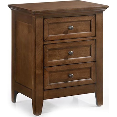 San Mateo Nightstand