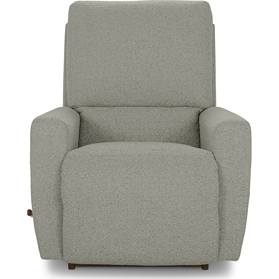  gray recliner   