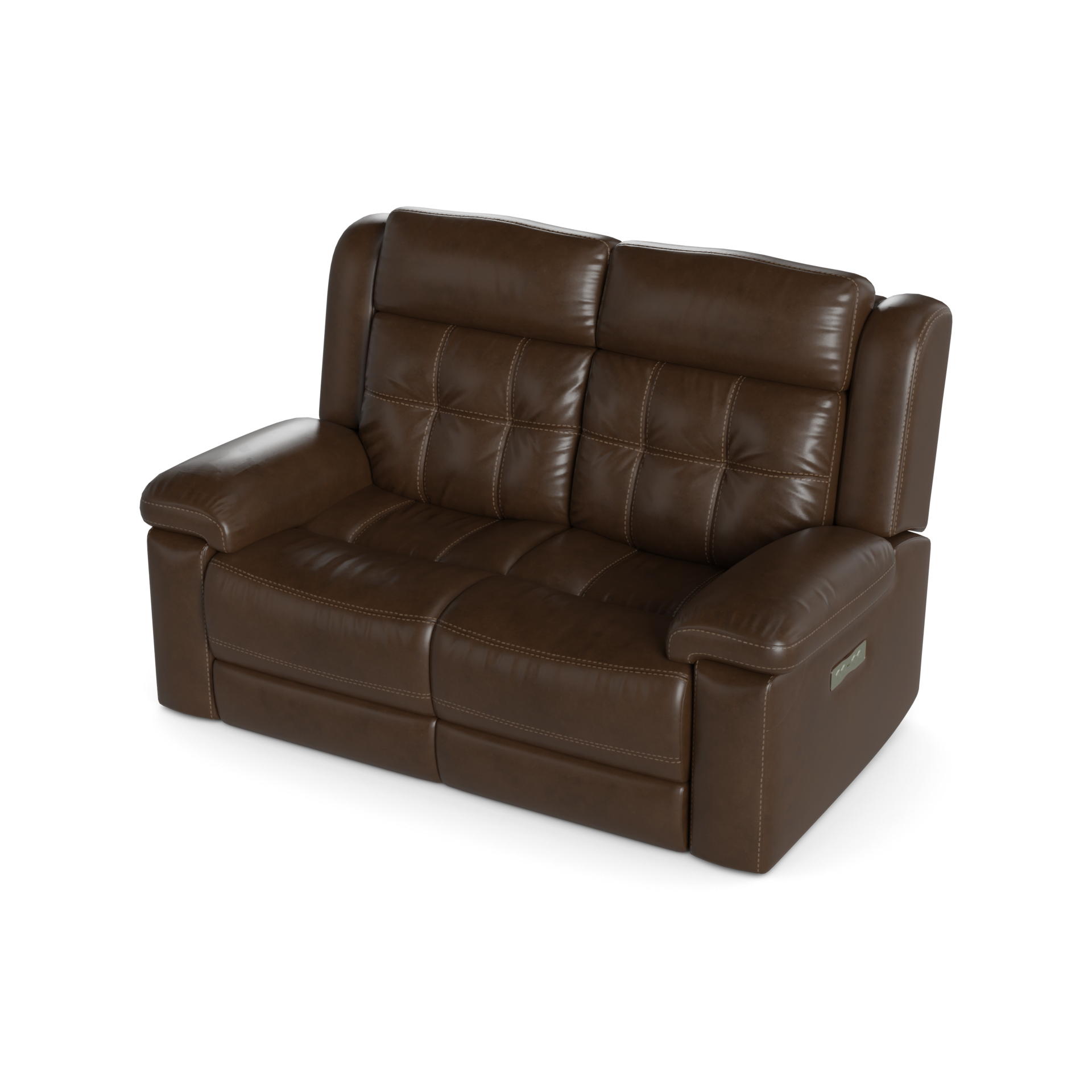 Jude Power Reclining Loveseat