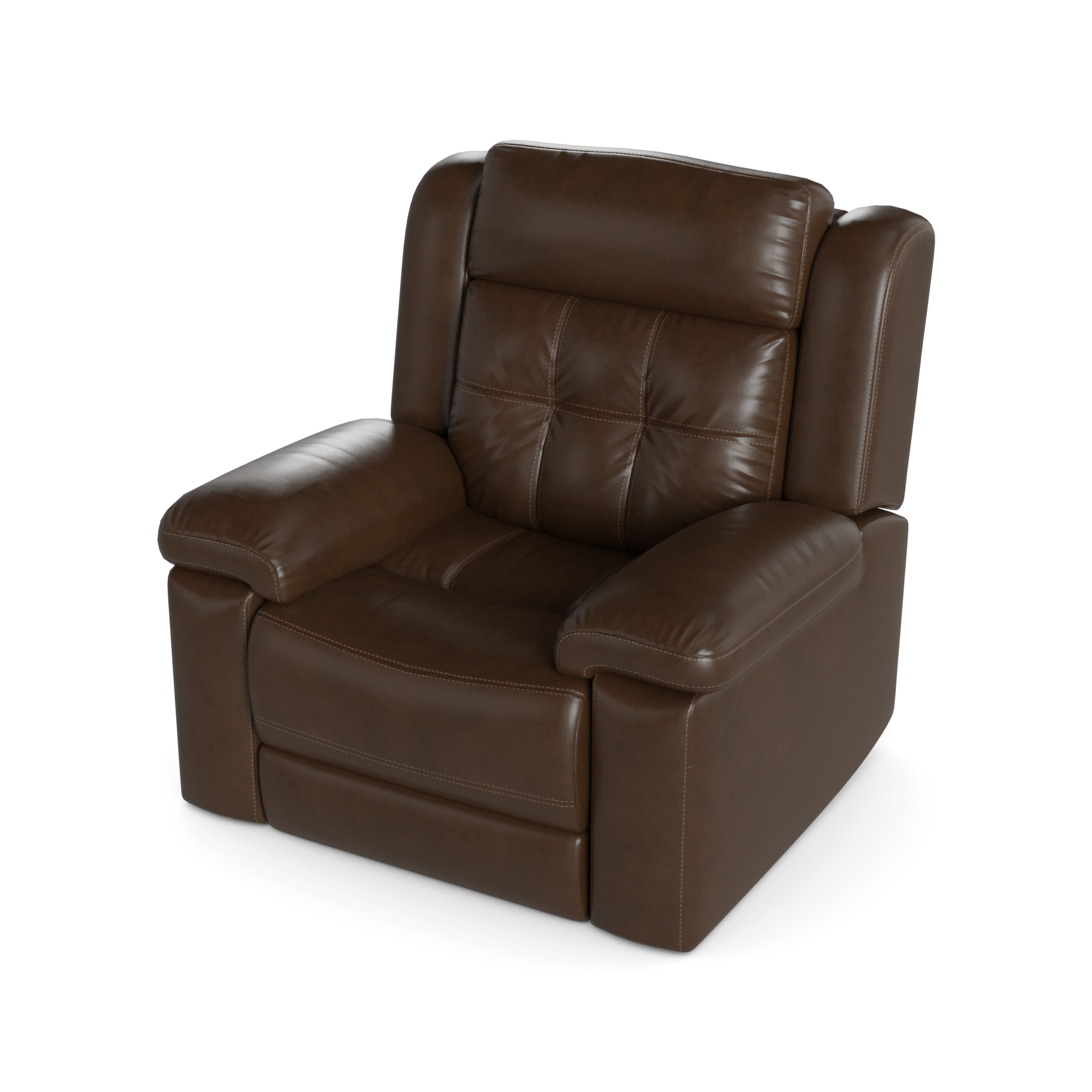 Jude Power Recliner