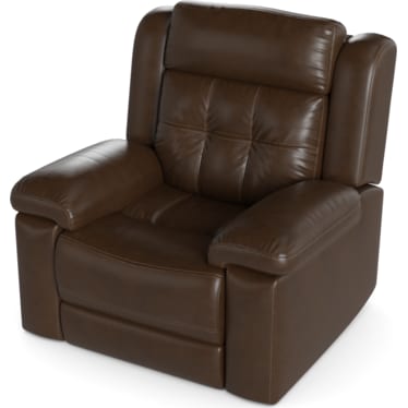 Jude Power Recliner