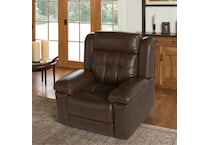 Jude Power Recliner
