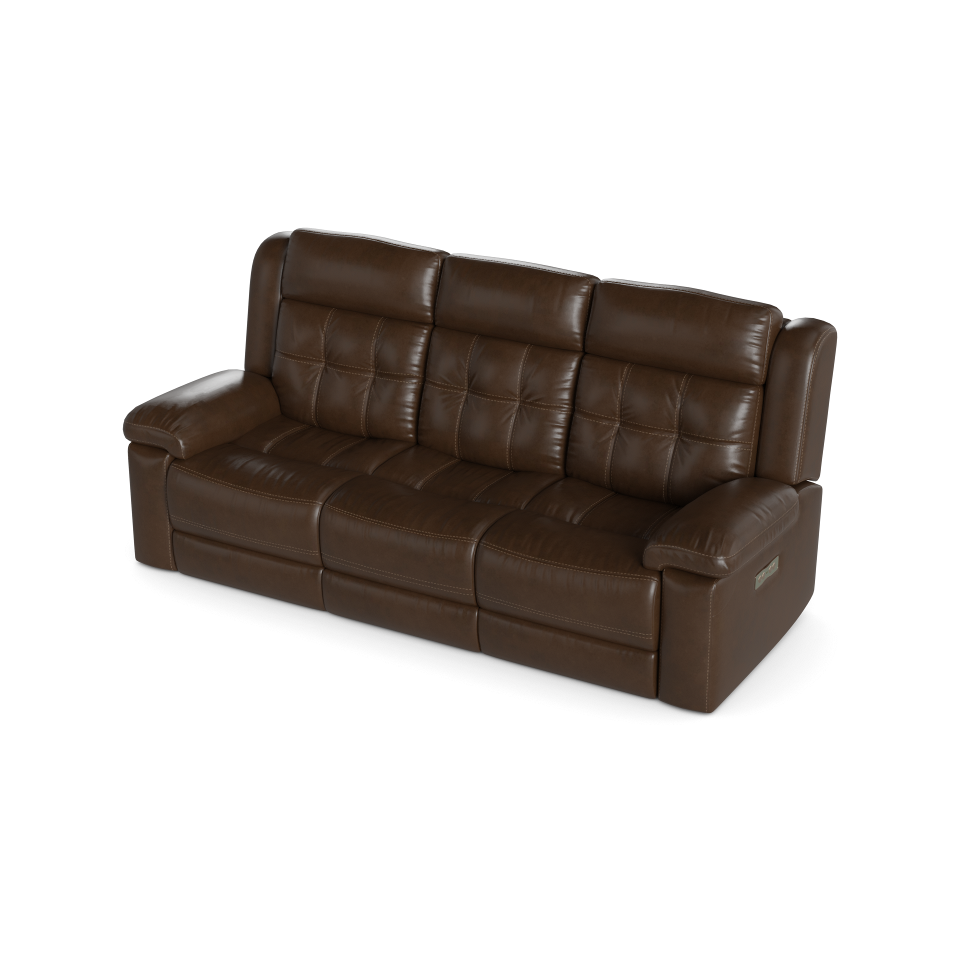 Jude Power Reclining Sofa