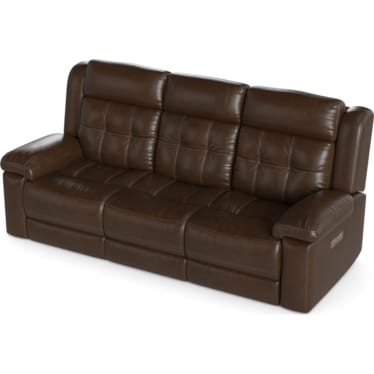 Jude Power Reclining Sofa