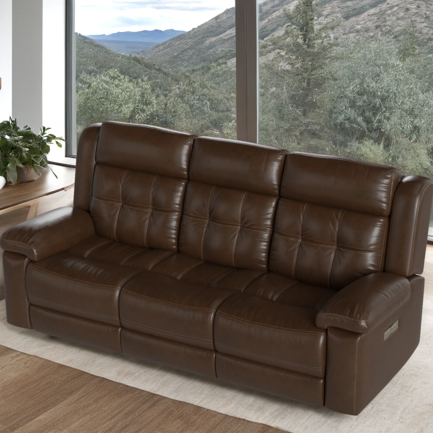 Jude Power Reclining Sofa