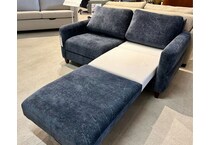  blue full sleeper   