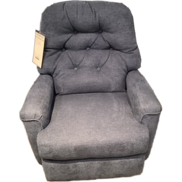 JoJo Swivel Glider Recliner